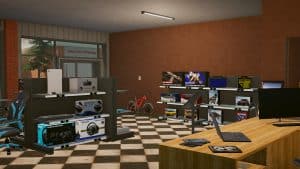 Storage Dealer Simulator 1