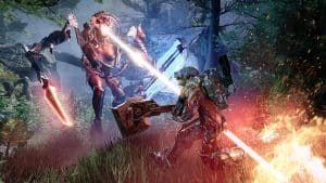 The Surge 2 4