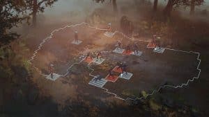 Wartales 3