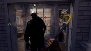 Crime Simulator 1