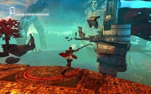 DmC Devil May Cry 1