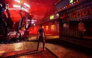 DmC Devil May Cry 2