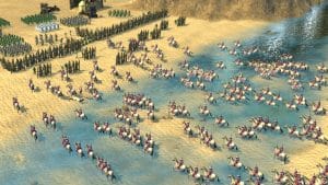 Stronghold Crusader 2 3