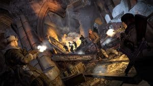 Sniper Elite V2 Remastered 2