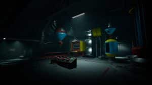 Poppy Playtime Chapter 2 2