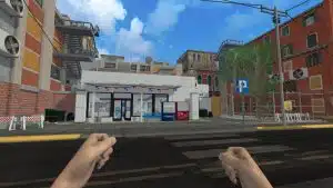 Laundry Store Simulator 2