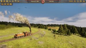 Railway Empire 1