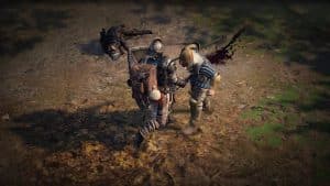 Wartales 1