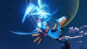 Street Fighter V 4