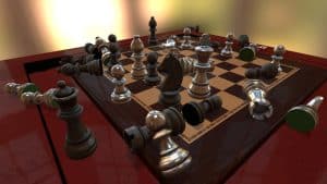 Tabletop Simulator 1