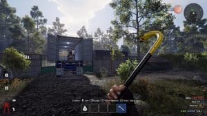Crime Simulator 2
