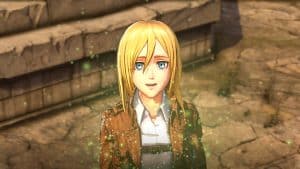 Attack on Titan 2 2