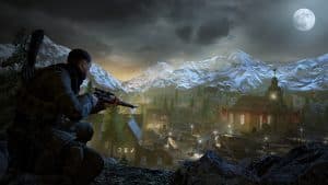 Sniper Elite V2 Remastered 4