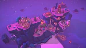 ISLANDERS: New Shores 2