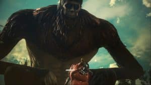 Attack on Titan 2 4