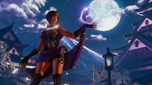Street Fighter V 2