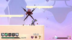 Spiritfall 2