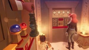 Escape Simulator 1