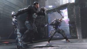 The Surge 2 2