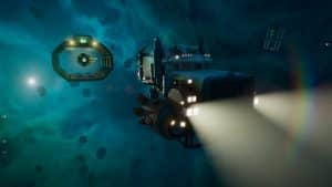 Star Trucker 1