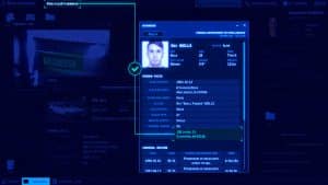 The Operator 4