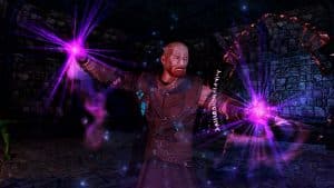 Dungeons & Dragons Neverwinter Nights 2 Enhanced Edition 2