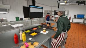 Fast Food Simulator 3