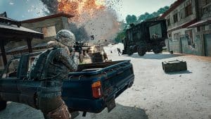 PUBG 2