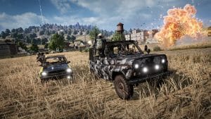 PUBG 3