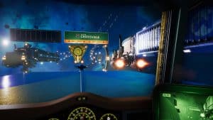 Star Trucker 3