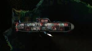 Barotrauma 4
