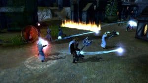 Dungeons & Dragons Neverwinter Nights 2 Enhanced Edition 3