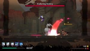 Spiritfall 3