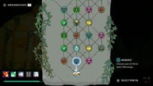 Spiritfall 4