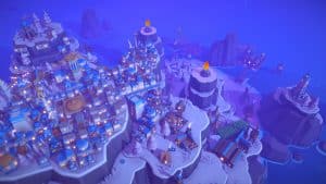 ISLANDERS: New Shores 4