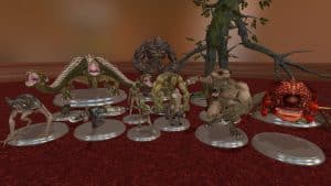 Tabletop Simulator 4