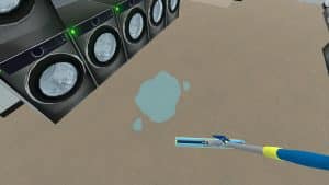 Laundry Store Simulator 4