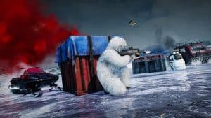 PUBG 4