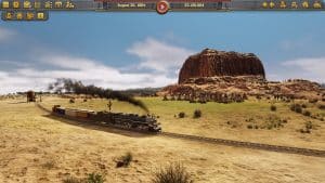 Railway Empire 4