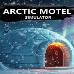 Arctic Motel Simulator icon