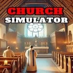 Church Simulator icon