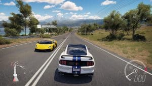 Forza Horizon 3 2