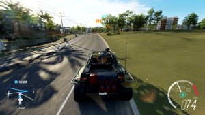 Forza Horizon 3 4