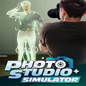 Photo Studio Simulator Free Download PC (v0.98)