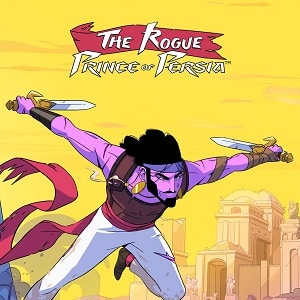 Photo: source4game.com The Rogue Prince of Persia