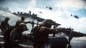 Battlefield 4 2