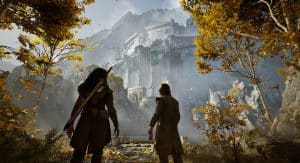 Echoes of the End 3