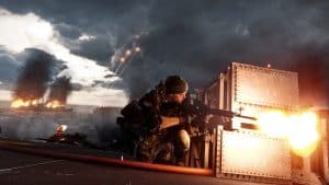 Battlefield 4 4
