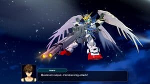 SUPER ROBOT WARS Y 2