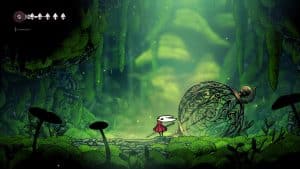 Hollow Knight: Silksong 3